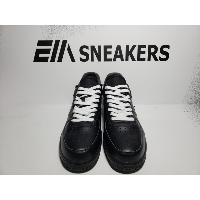 EM Sneakers Nike Air Force 1 Low '07 Off-White MOMA