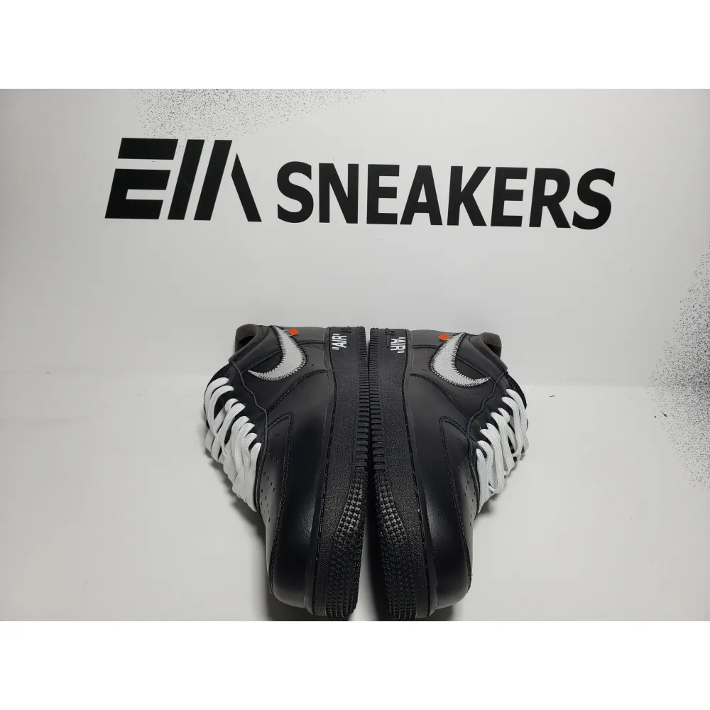 EM Sneakers Nike Air Force 1 Low '07 Off-White MOMA