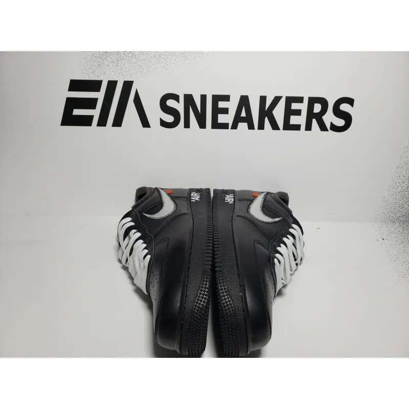 EM Sneakers Nike Air Force 1 Low '07 Off-White MOMA