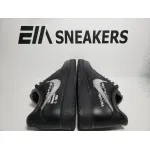 EM Sneakers Nike Air Force 1 Low '07 Off-White MOMA