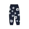 EM Sneakers Denim Tears The Cotton Wreath Sweatpants Navy