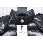 EM Sneakers Moncler Enfant NewMaya Puffer Jacket Black