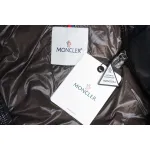 EM Sneakers Moncler Enfant NewMaya Puffer Jacket Black