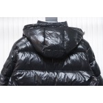 EM Sneakers Moncler Enfant NewMaya Puffer Jacket Black