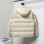 EM Sneakers Moncler Maya 70 Jacket White