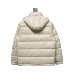 EM Sneakers Moncler Maya 70 Jacket White