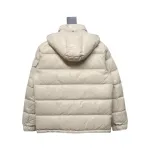 EM Sneakers Moncler Maya 70 Jacket White