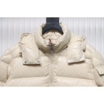 EM Sneakers Moncler Maya 70 Jacket White