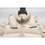 EM Sneakers Moncler Maya 70 Jacket White