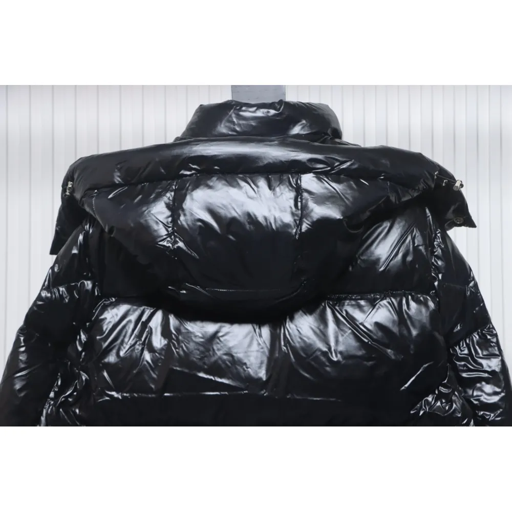 EM Sneakers Moncler Montbeliard Hooded Jacket