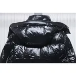 EM Sneakers Moncler Montbeliard Hooded Jacket