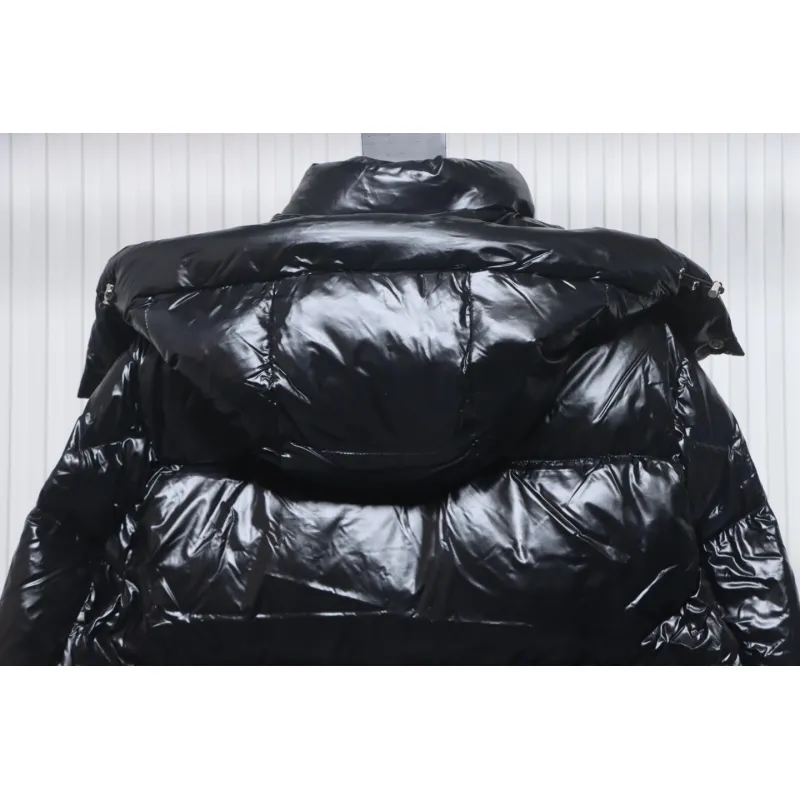 EM Sneakers Moncler Montbeliard Hooded Jacket