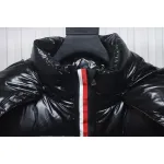 EM Sneakers Moncler Montbeliard Hooded Jacket