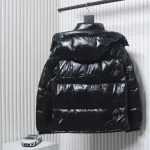 EM Sneakers Moncler Montbeliard Hooded Jacket