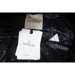 EM Sneakers Moncler Montbeliard Hooded Jacket