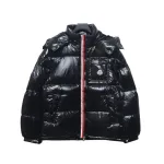 EM Sneakers Moncler Montbeliard Hooded Jacket