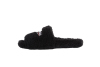 EM Sneakers Balenciaga Furry Slide Black