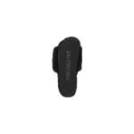 EM Sneakers Balenciaga Furry Slide Black