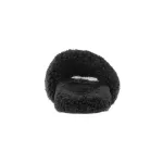EM Sneakers Balenciaga Furry Slide Black