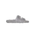 EM Sneakers Balenciaga Furry Slide Grey