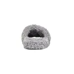 EM Sneakers Balenciaga Furry Slide Grey
