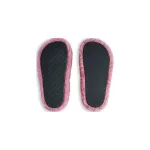 EM Sneakers Balenciaga Furry Slide Pink