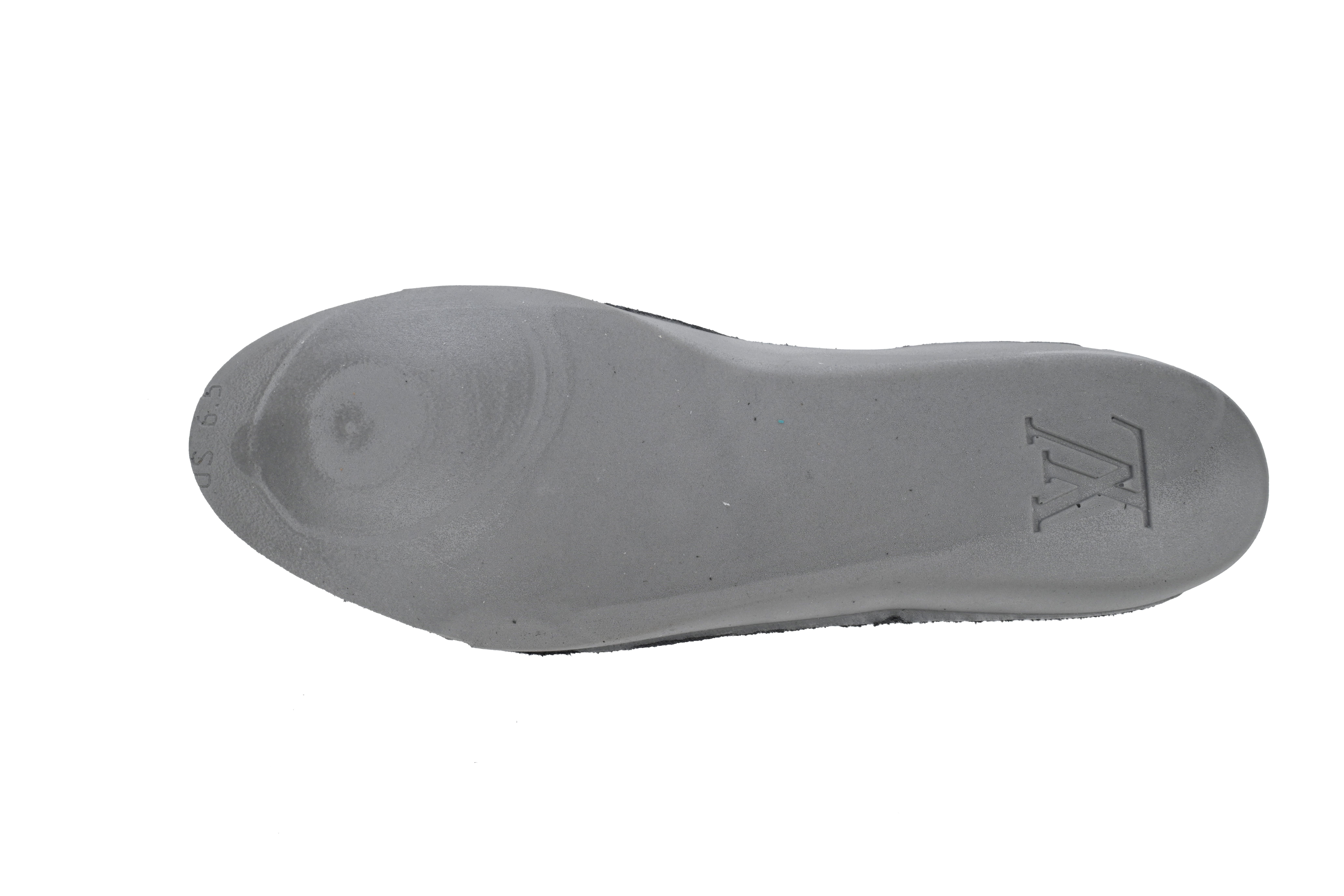 EM Sneakers Louis Vuitton ×Timberland 6" Ankle Boot Black Monogram 