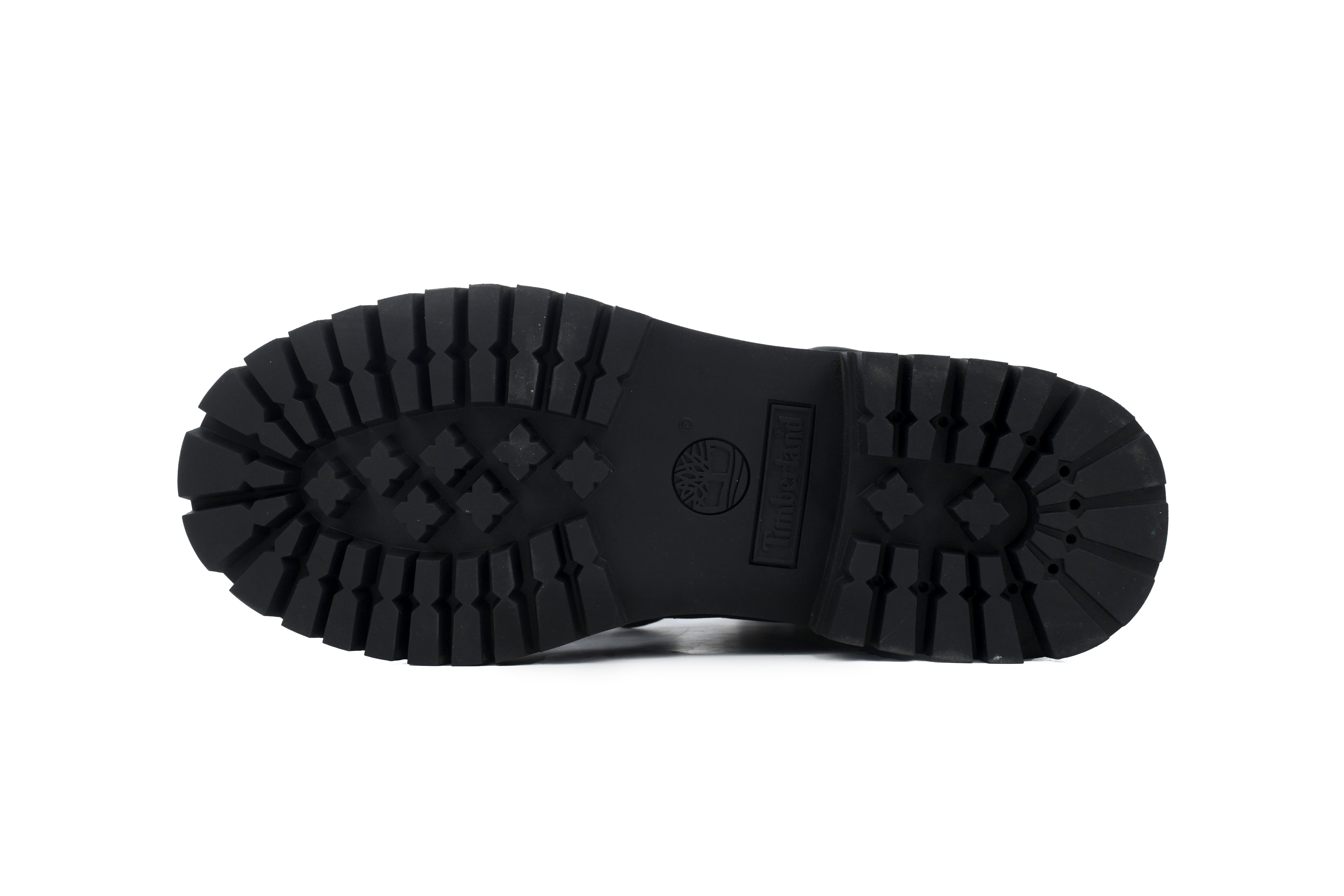 EM Sneakers Louis Vuitton ×Timberland 6" Ankle Boot Black Monogram 