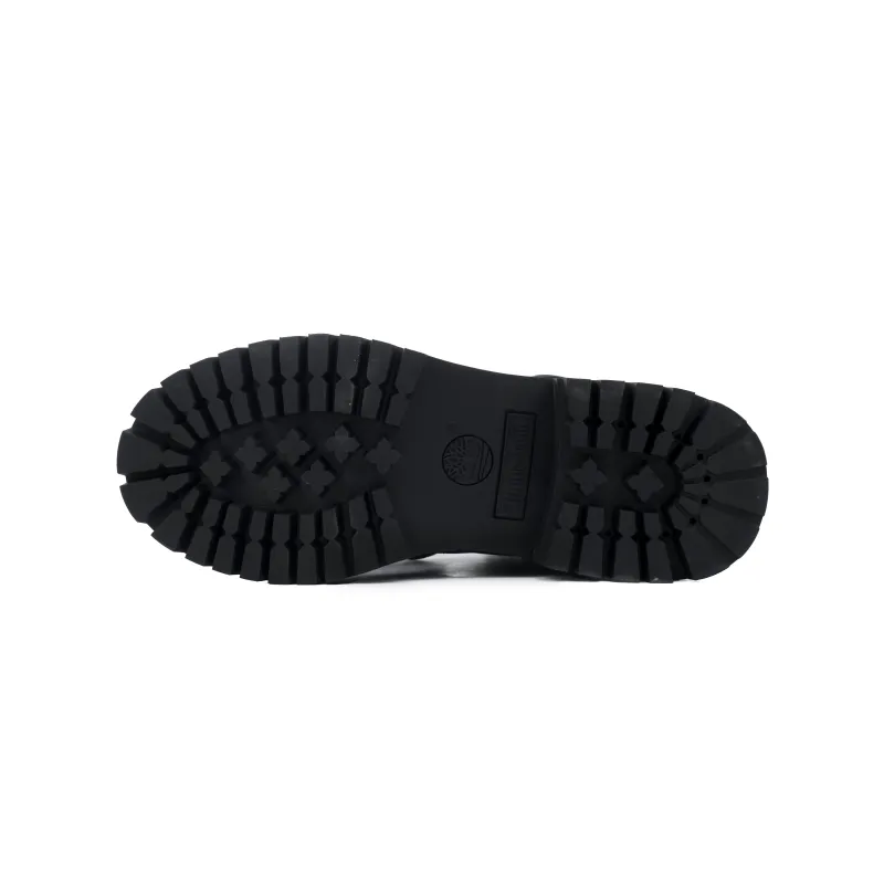EM Sneakers Louis Vuitton ×Timberland 6" Ankle Boot Black Monogram 
