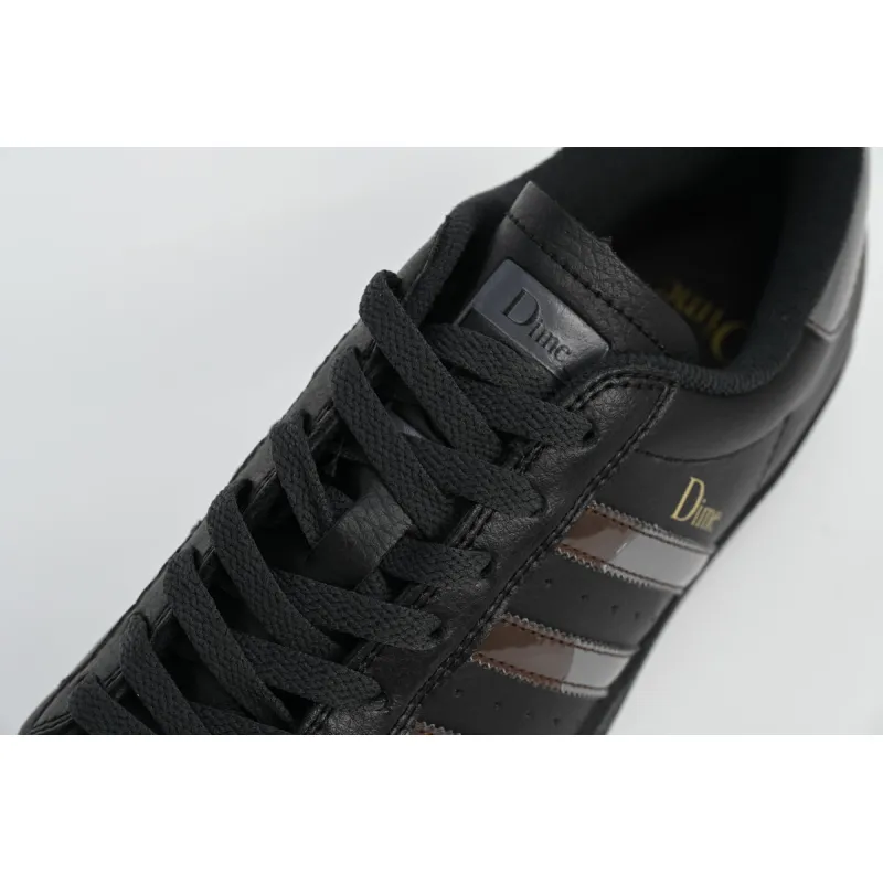 EM Sneakers Adidas Superstar ADV Dime Cloud Carbon