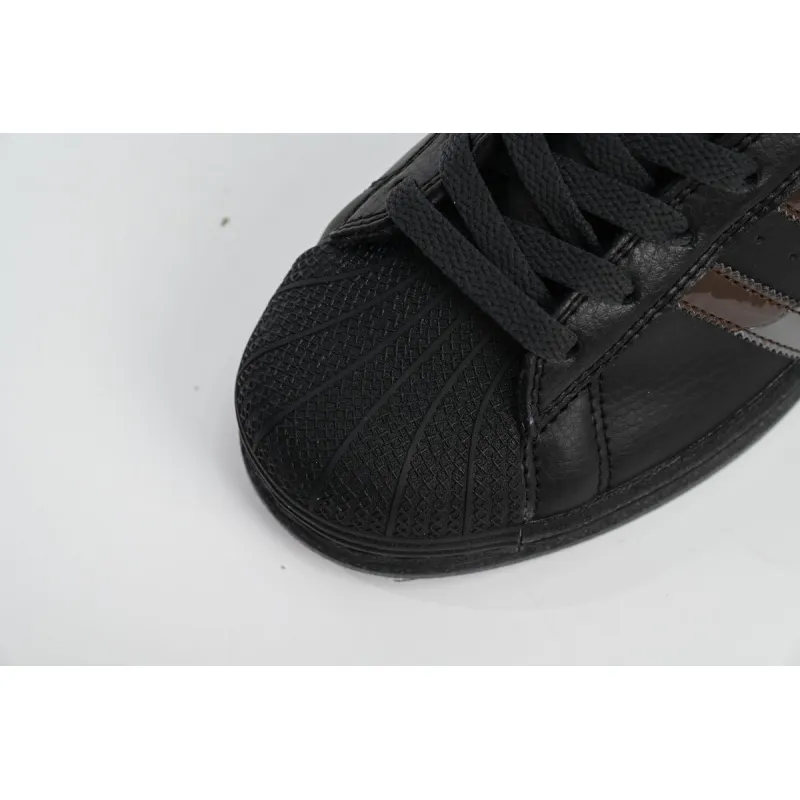 EM Sneakers Adidas Superstar ADV Dime Cloud Carbon