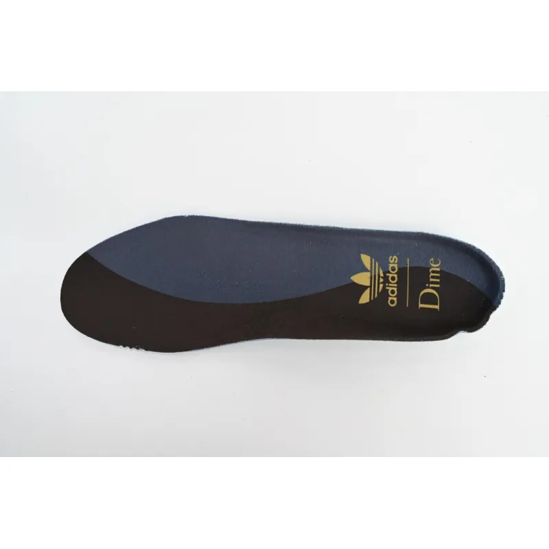 EM Sneakers Adidas Superstar ADV Dime Cloud Carbon