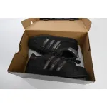 EM Sneakers Adidas Superstar ADV Dime Cloud Carbon