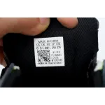 EM Sneakers Adidas XLG Runner Deluxe Black Green