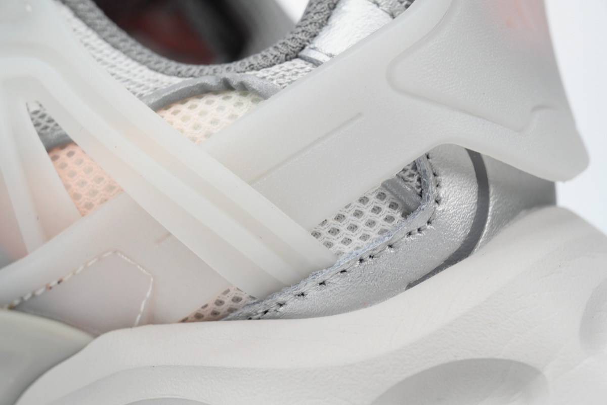 EM Sneakers Adidas XLG Runner Deluxe Gradient Orange