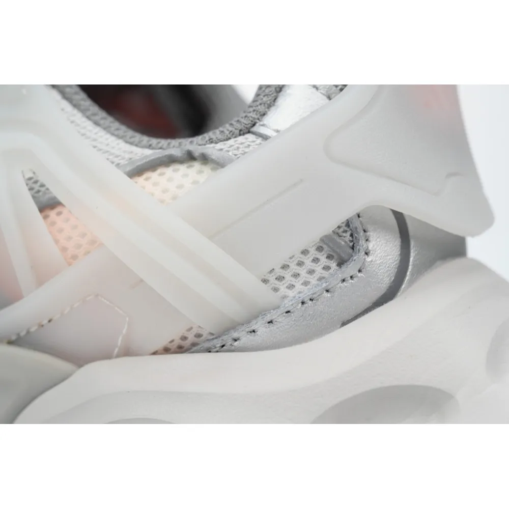EM Sneakers Adidas XLG Runner Deluxe Gradient Orange