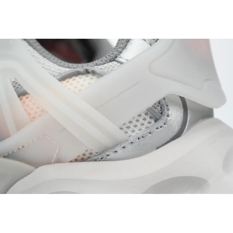 EM Sneakers Adidas XLG Runner Deluxe Gradient Orange