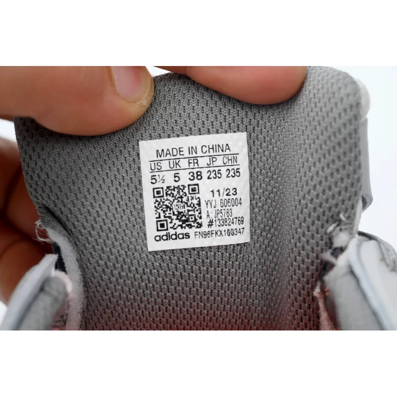 EM Sneakers Adidas XLG Runner Deluxe Gradient Orange