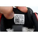 EM Sneakers Adidas XLG Runner Deluxe Graffiti Black Red