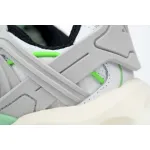 EM Sneakers Adidas XLG Runner Deluxe Grey green