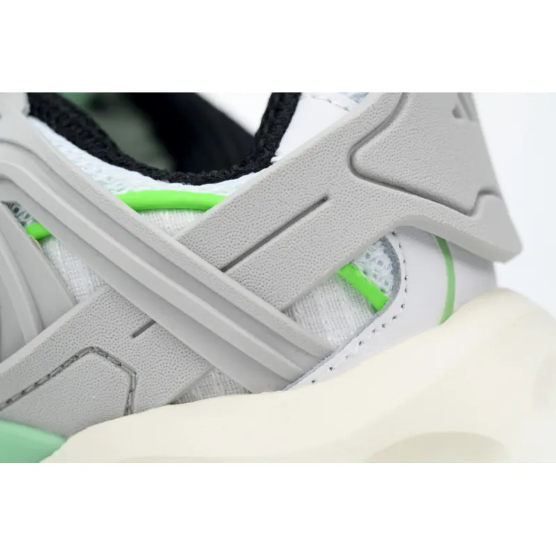 EM Sneakers Adidas XLG Runner Deluxe Grey green