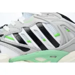 EM Sneakers Adidas XLG Runner Deluxe Grey green