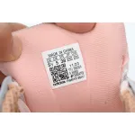 EM Sneakers Adidas XLG Runner Deluxe Milk tea color
