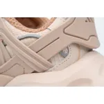 EM Sneakers Adidas XLG Runner Deluxe Milk tea color