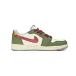 EM Sneakers Jordan 1 Low OG Year of the Dragon (2024)