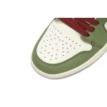 EM Sneakers Jordan 1 Low OG Year of the Dragon (2024)