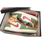 EM Sneakers Jordan 1 Low OG Year of the Dragon (2024)