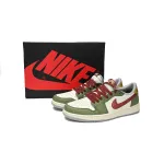 EM Sneakers Jordan 1 Low OG Year of the Dragon (2024)