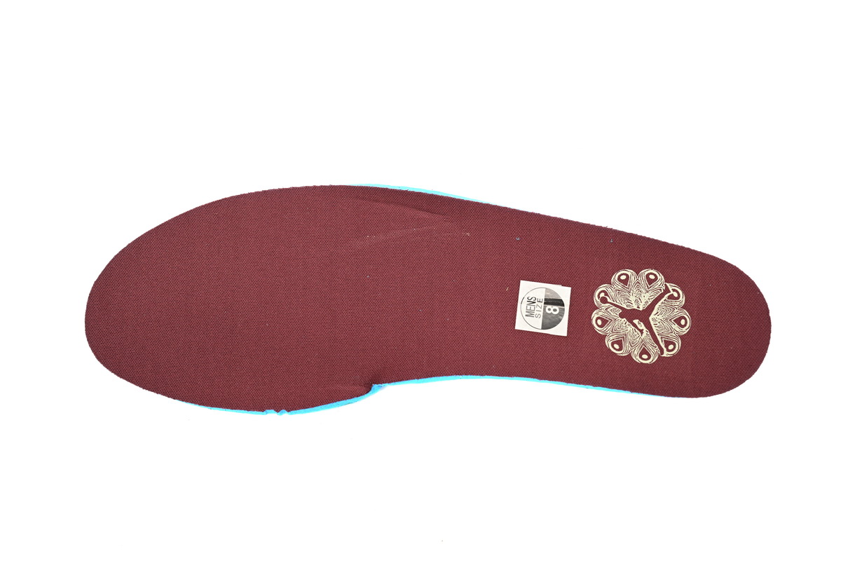 EM Sneakers Jordan 1 Low OG Year of the Dragon (2024)