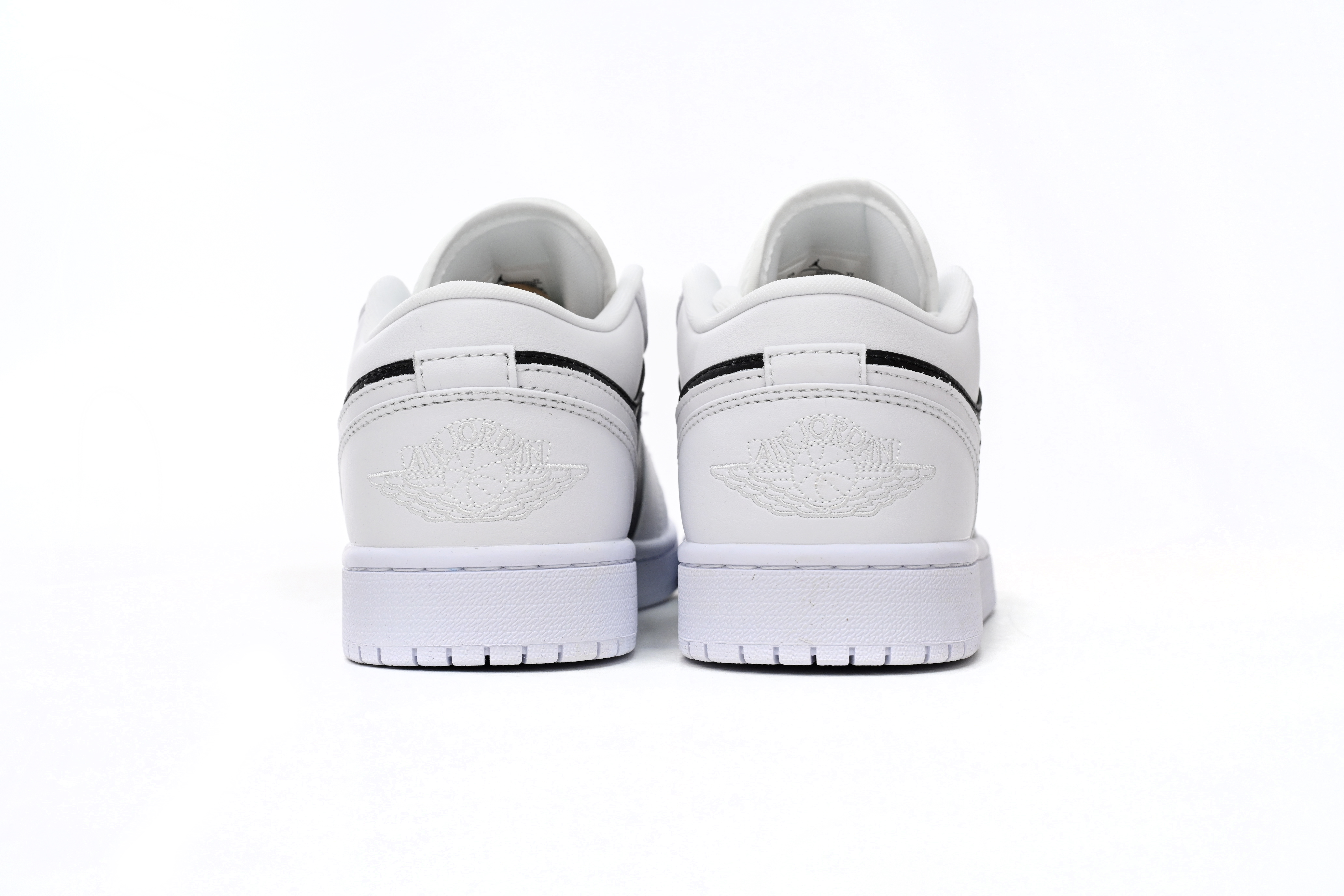 EM Sneakers Jordan 1 Low Panda